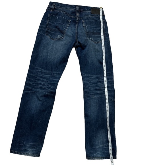 Tokyo Five Bravery Straight Leg Women’s Denim Jeans Size 30 **Flawed ** - Picture 5 of 15